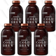 Starbucks Cold Brew Coffee, Black Unsweetened | $14 | Amazon | After 20% off coupon